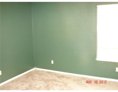 Bedroom.