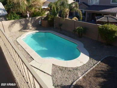 17219 W Hilton Ave, Goodyear, AZ 85338 - photo 6