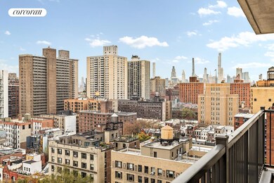 New Amsterdam Houses unit 20H, New York, NY 10025 - photo 6