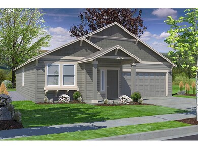 5222 Squirrel St, Springfield, OR 97478 - photo 2