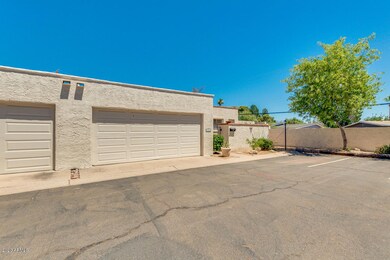 2801 N 26th Place unit 21, Phoenix, AZ 85008 - photo 2