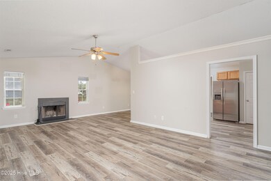 316 Mattocks Rd, Maysville, NC 28555 - photo 4