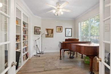 2 N Chantsong Cir, Spring, TX 77382 - photo 2