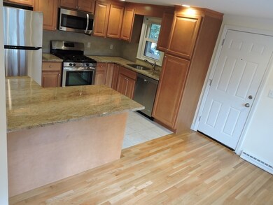 176 Sherman St unit 1, Cambridge, MA 02140 - photo 3