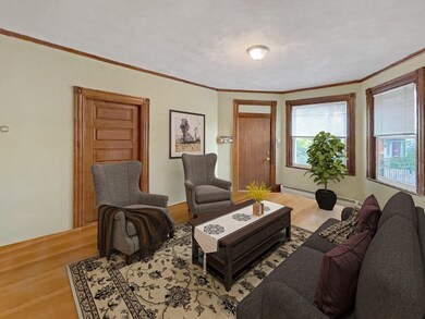 500 Centre St unit 1, Newton, MA 02458 - photo 2