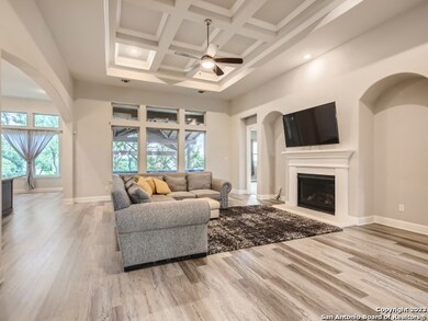 12706 Bluff Spurs Trail, Helotes, TX 78023 - photo 7