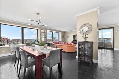 Harbor Towers unit 8B, Boston, MA 02110 - photo 6