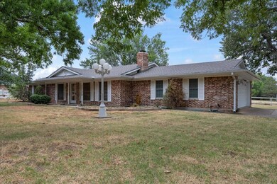 5360 S Fannin Ave, Denison, TX 75021 - photo 2