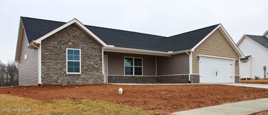 322 Valhalla Trace, Vine Grove, KY 40175 - photo 3