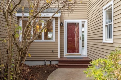 206 Bishops Forest Dr unit 206, Waltham, MA 02452 - photo 3