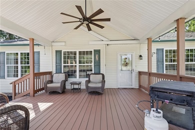 6748 Bye Rd, East Palestine, OH 44413 - photo 3