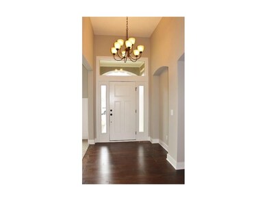 Inviting entry