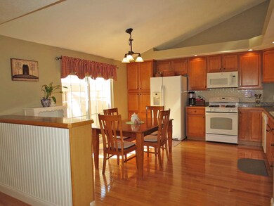 16 Autumn Ln unit C, East Hampstead, NH 03826 - photo 6
