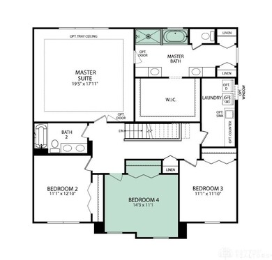 3095 Canvasback Ct, Franklin, OH 45005 - photo 4