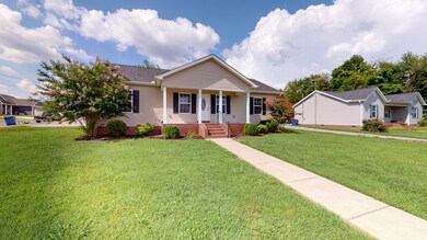 155 Brown Ln, Shelbyville, TN 37160 - photo 4