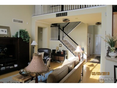 Livingroom_Stairwell