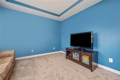Formal Living Room