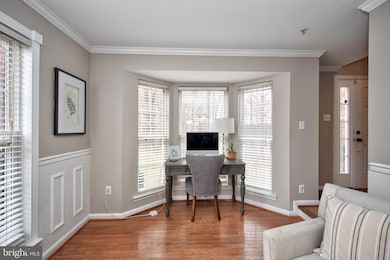 714 Shallow Ridge Ct, Abingdon, MD 21009 - photo 6