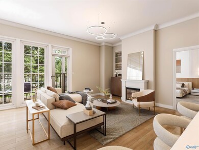 610 2B Randolph Ave unit 2B, Huntsville, AL 35801 - photo 7