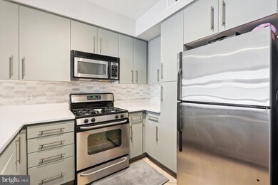 Clarendon 1021 unit 802, Arlington, VA 22201 - photo 3