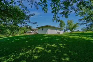Back of House