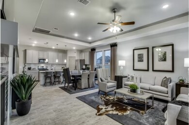 20830 Ellsmere Lake Ln, Tomball, TX 77377 - photo 3