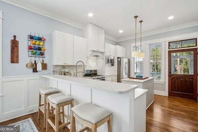 620 Charleston Way, Saint Marys, GA 31558 - photo 2