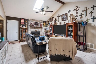 7080 Ellis Dr, Weatherford, TX 76088 - photo 5