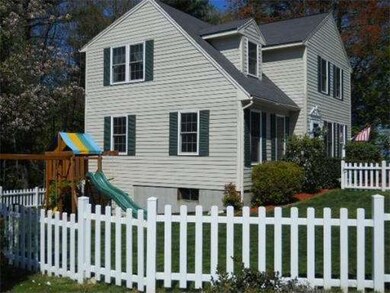 6 Wyman Rd, Dracut, MA 01826 - photo 4