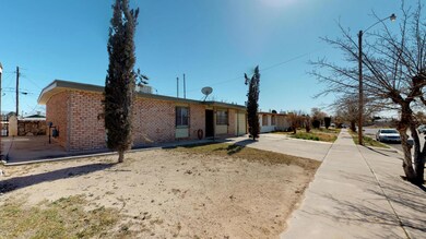 8286 Valle Placido Dr, El Paso, TX 79907 - photo 2