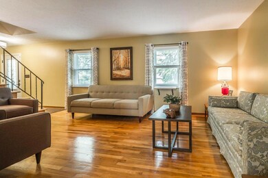 4748 Arthur Ct - Formal Living