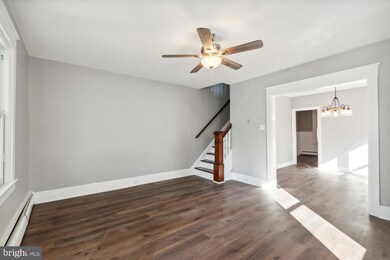 713 Lafayette Ave, Prospect Park, PA 19076 - photo 3