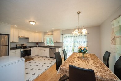 48 N Elm St unit 48, West Bridgewater, MA 02379 - photo 5