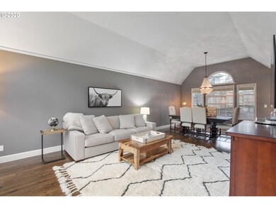 Living Room/Dining Room