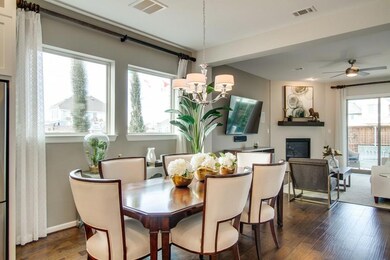 5437 Harbour Rd, Richardson, TX 75082 - photo 5