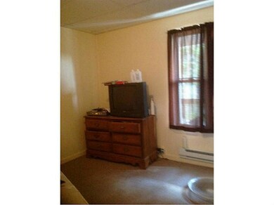 Bedroom.