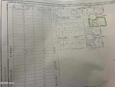 PN-140091 Wickenburg Ct, El Paso, TX 79928 - photo 3