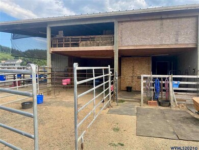 23826 Price Creek Rd, Philomath, OR 97370 - photo 3