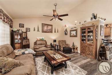 1747 Tiburon Ln, Billings, MT 59102 - photo 3