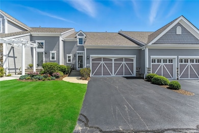 156 Hampton Way, Wakefield, RI 02879 - photo 2