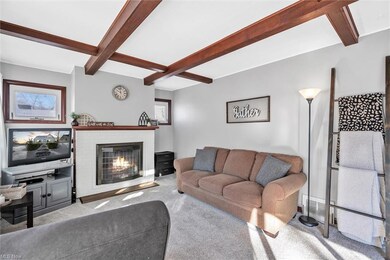 First Floor Family Room