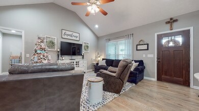 105 Doak St, Shelbyville, TN 37160 - photo 7