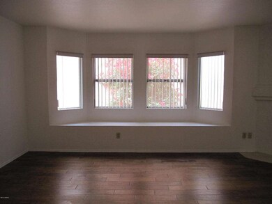 Bay Window in GR