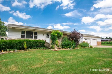 1050 N Patterson Rd, Wayland, MI 49348 - photo 2