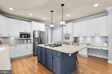 1342 Bluegrass Way, Gambrills, MD 21054 - photo 5