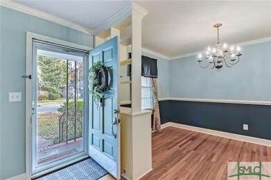 1917 E 59th St, Savannah, GA 31404 - photo 4