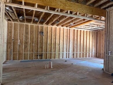View of miscellaneous room