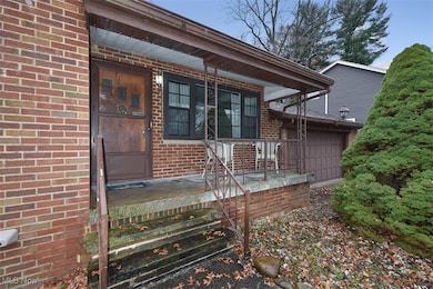 21775 Hillsdale Ave, Cleveland, OH 44126 - photo 4