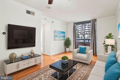 3835 9th St N unit 108W, Arlington, VA 22203 - photo 5