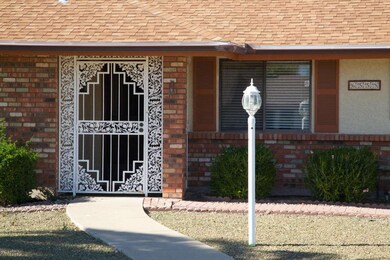 front-entry
